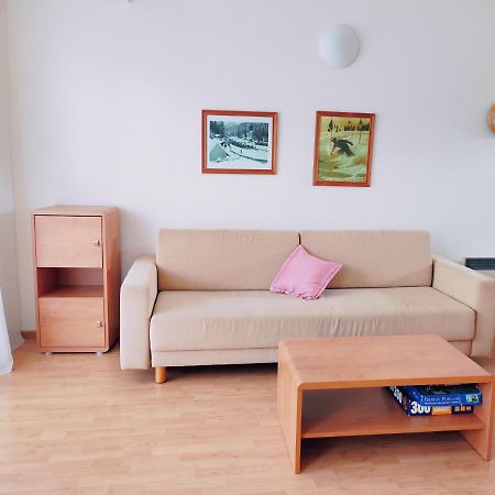 Apartman 302 Oscadnica Buitenkant foto