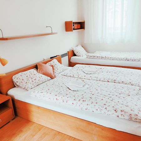 Apartman 302 Oscadnica Buitenkant foto