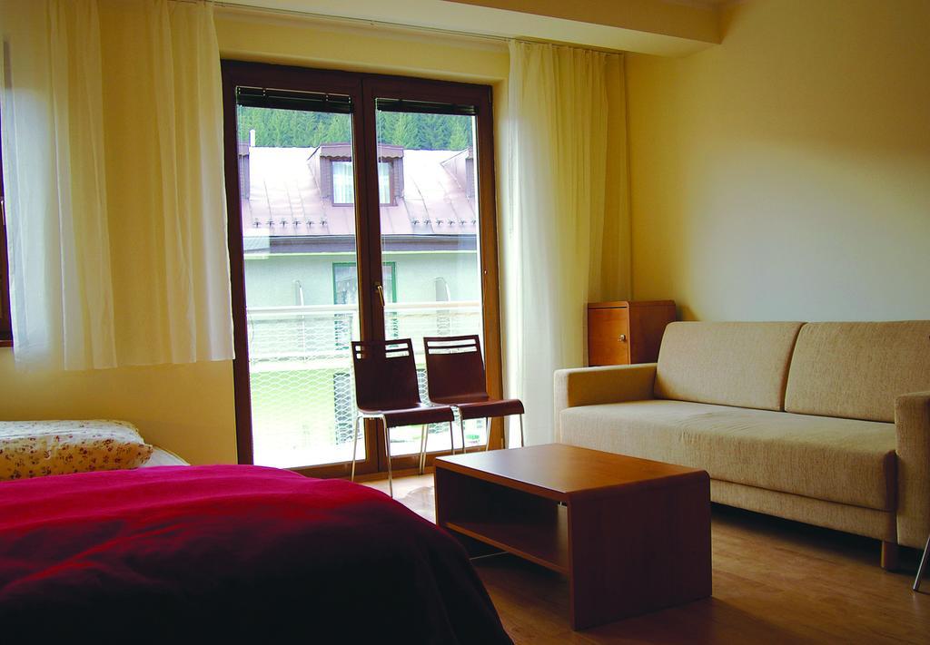 Apartman 302 Oscadnica Kamer foto