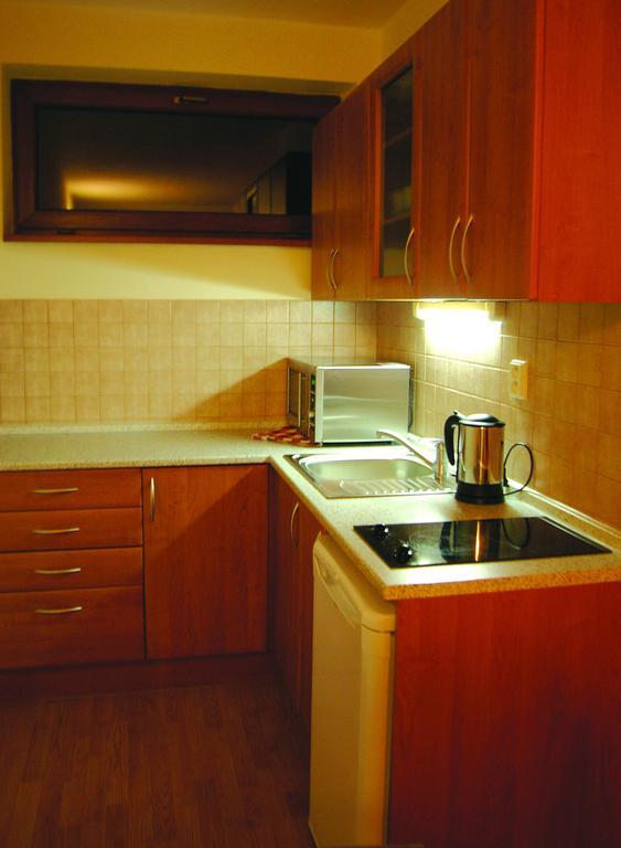Apartman 302 Oscadnica Kamer foto